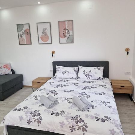 Zed Apartmani Leskovac Leskovac  Exterior photo