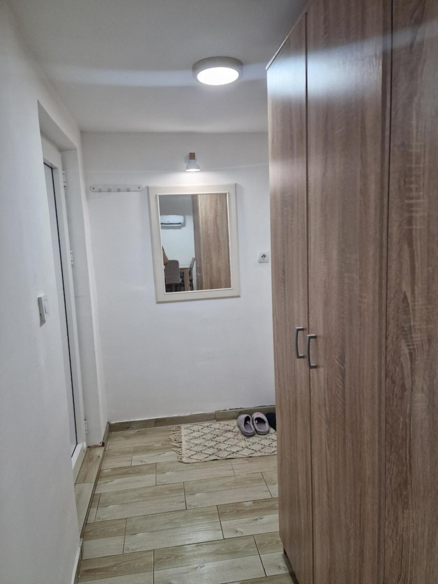 Zed Apartmani Leskovac Leskovac  Exterior photo