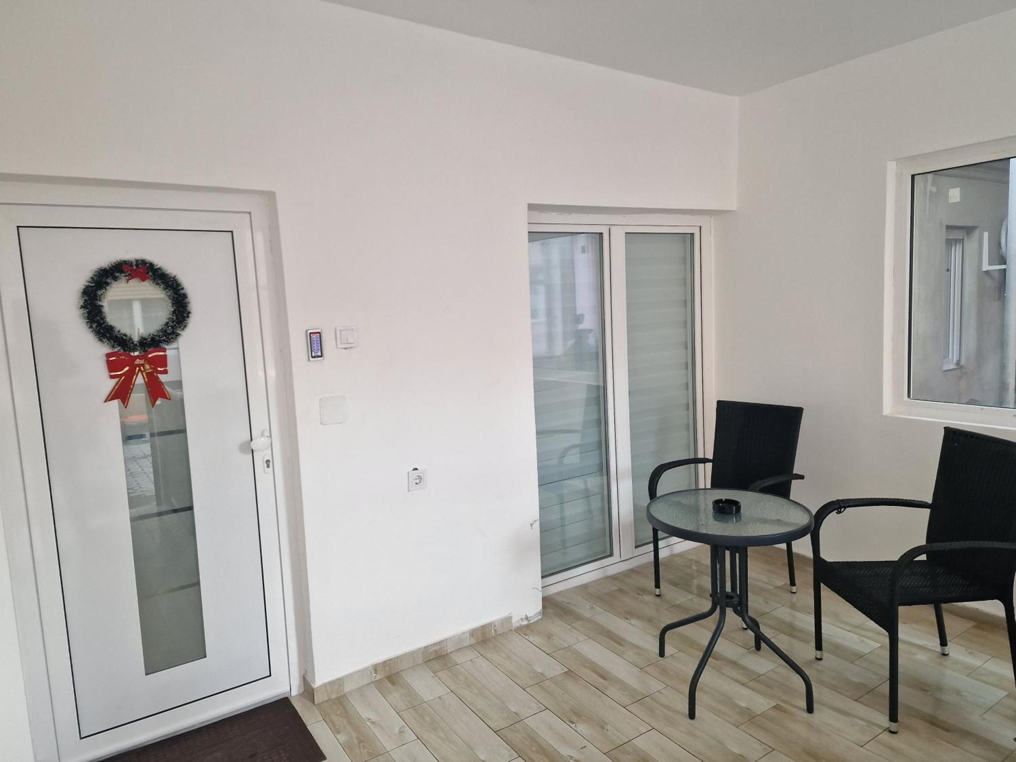 Zed Apartmani Leskovac Leskovac  Exterior photo