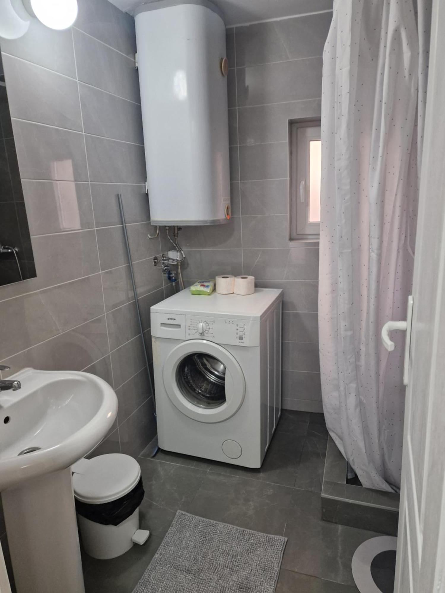 Zed Apartmani Leskovac Leskovac  Exterior photo